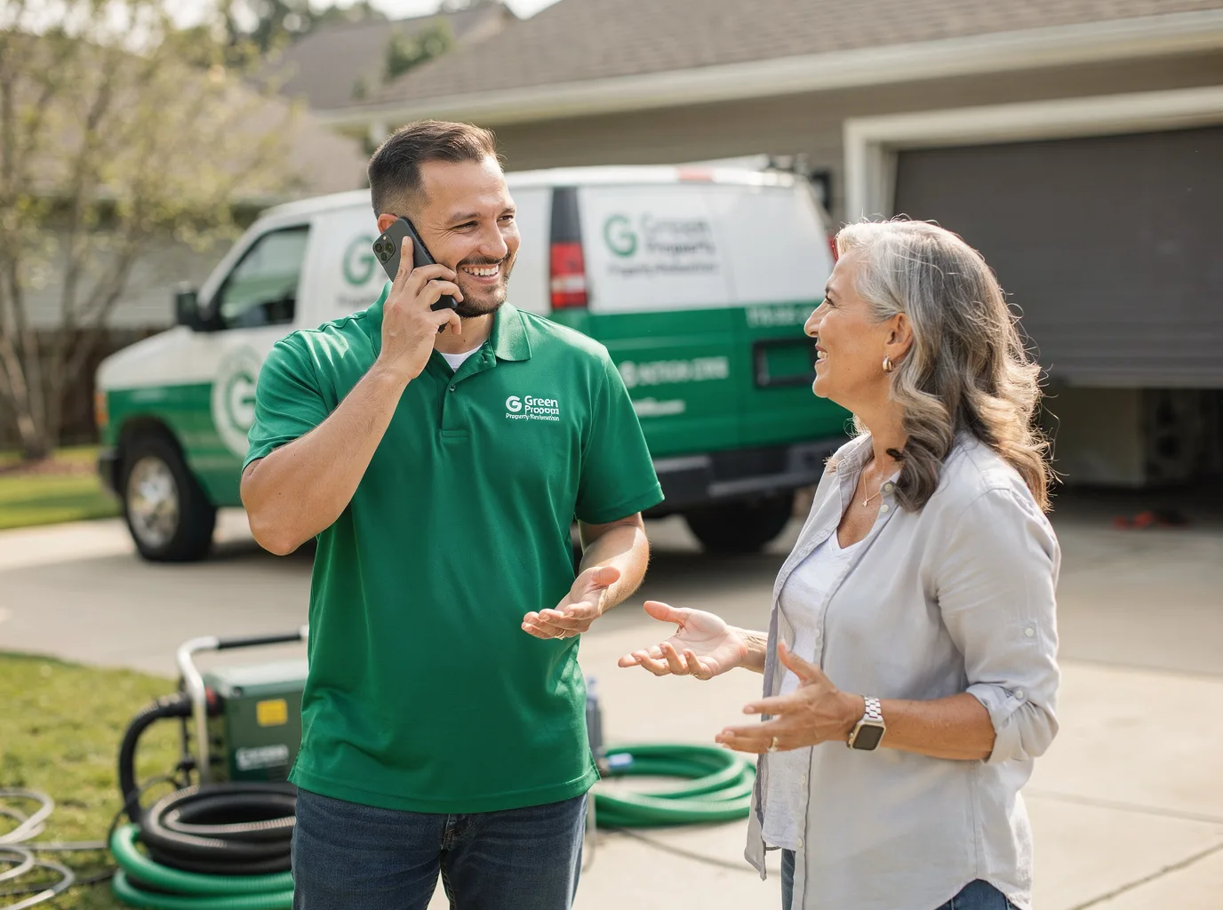 Water Damage Restoration Henry, IL FAQs